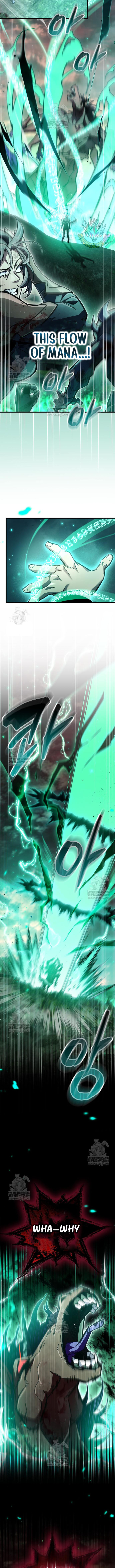 The Player Hides His Past Chapter 96 1